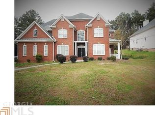 7602 Pleasant Hill Rd, Lithonia, GA 30058