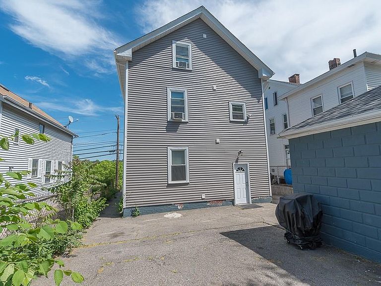 214 Silver Spring St Providence, RI, 02904 Apartments for Rent Zillow