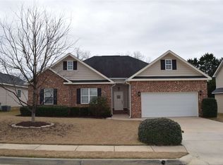 203 Broderick Cir, Warner Robins, GA 31088