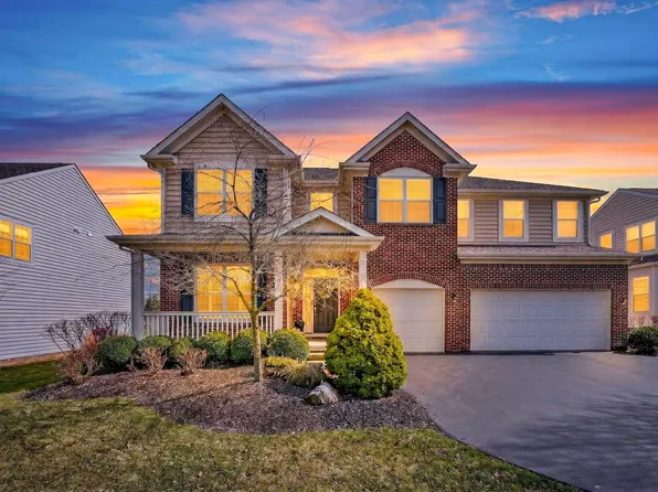 4852 McNulty St, Grove City, OH 43123