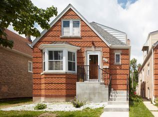 1504 Oak Park Ave, Berwyn, IL 60402