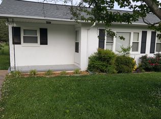 2833 Black Oak Rd, Jefferson City, TN 37760