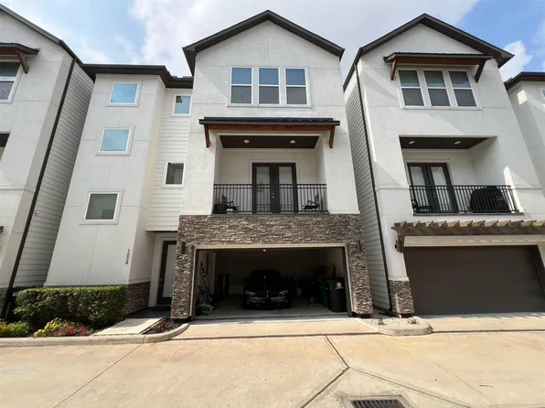 1224 Upton St, Houston, TX 77020