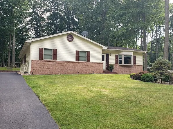 1024 Bay Rd, Du Bois, PA 15801