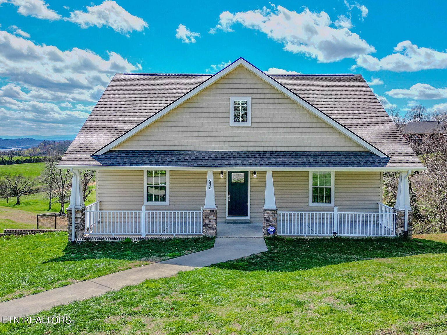 225 High Ridge 225 Pleasant Ridge Ln, Bean Station, TN 37708 | Zillow