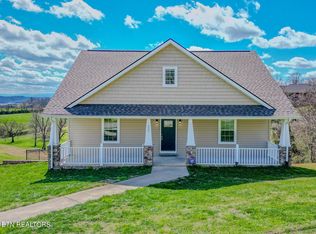 225 Pleasant Ridge Ln, Bean Station, TN 37708