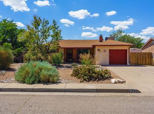 1127 Lester Dr NE, Albuquerque, NM 87112