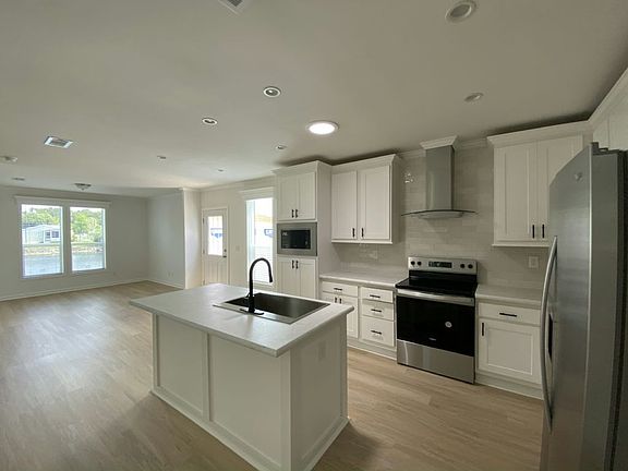 2nd image of 7300 20th St #127