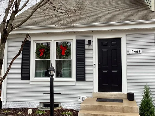 15467 Cliffview Dr, Dumfries, VA 22025