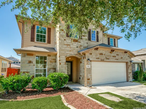 7823 Bluebird Haven, Selma, TX 78154