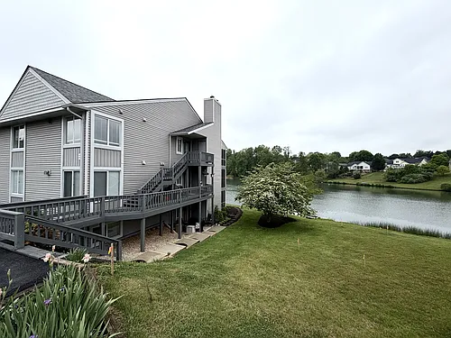 3226 Spinnaker Point #1 Photo 1