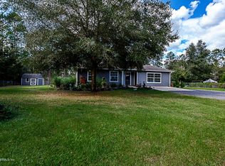7596 W Osceola Ct, Keystone Heights, FL 32656