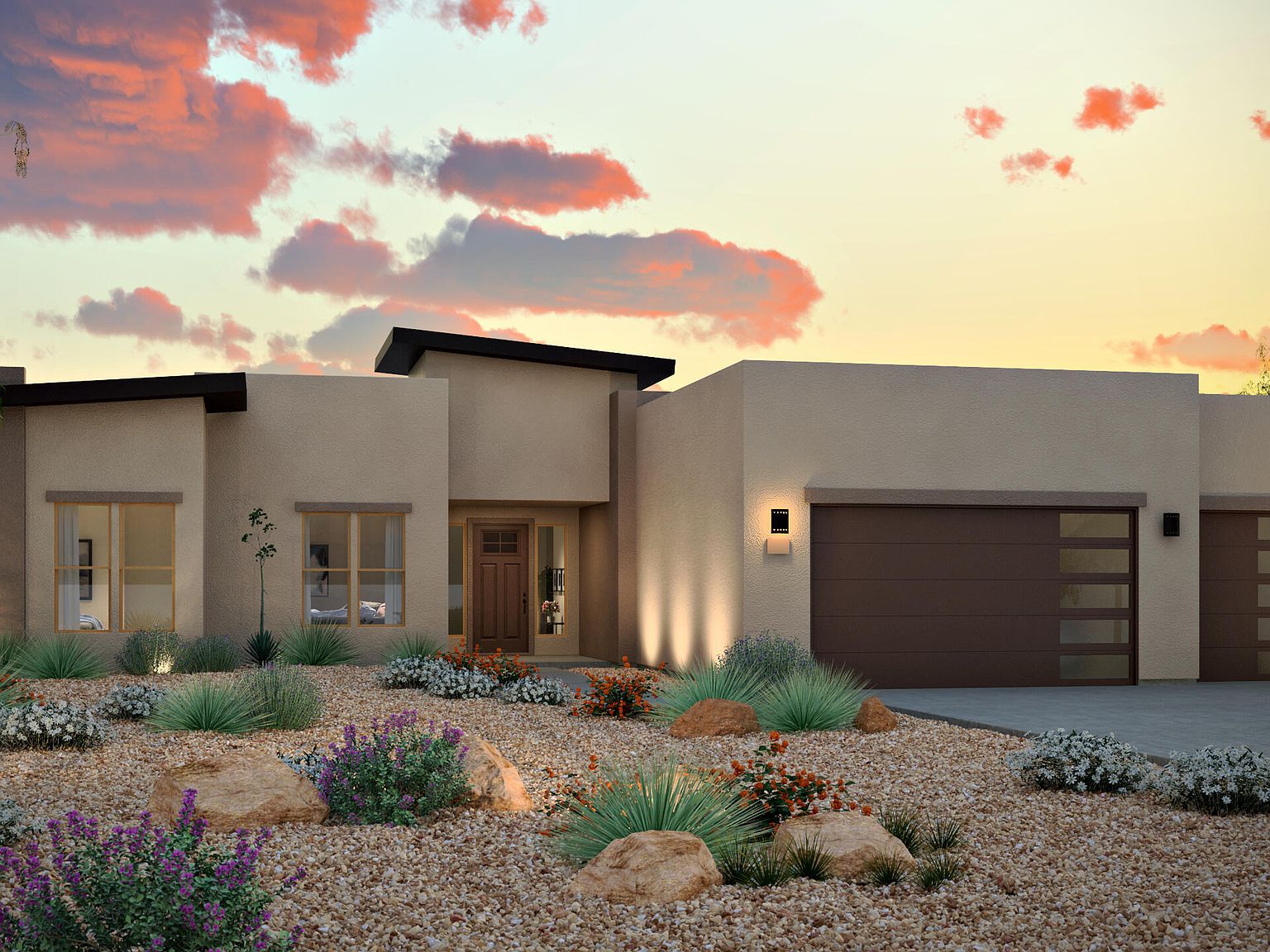 2178 W National Ridge Pl #9 — Omni Tucson National Resort