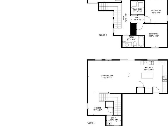 2nd image of this home