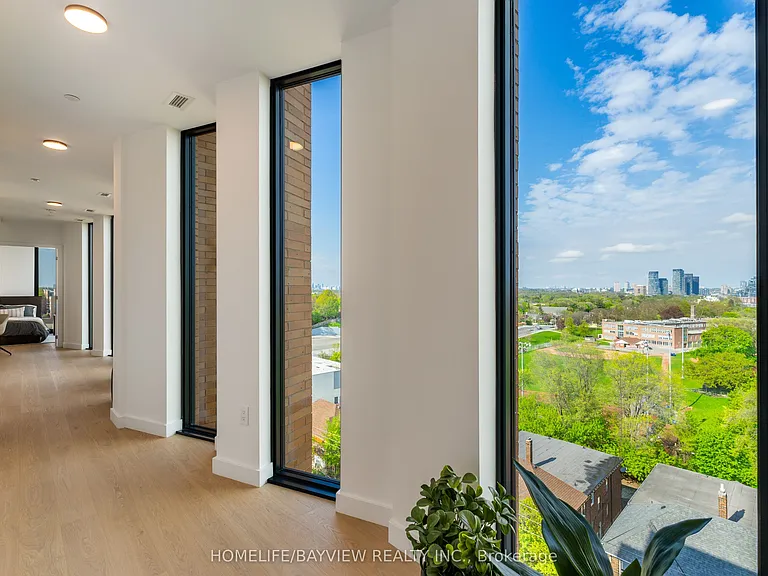 1720 Bayview Ave E #Penthouse 05 — Photo 11