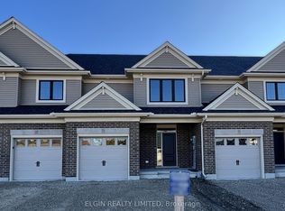 75 Braun Ave, Tillsonburg, ON N4G0K5