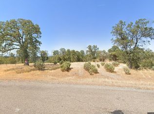 16850 Basler Rd, Cottonwood, CA 96022