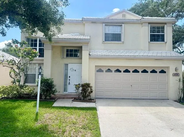 9576 NW 8th Circle, Plantation, FL 33324