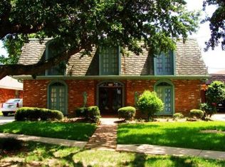 5204 Avron Blvd, Metairie, LA 70006