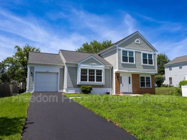 10116 Wimbledon Ct, Manassas, VA 20110