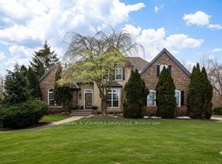 50 James St, Niagara On The Lake, ON L0S1J0