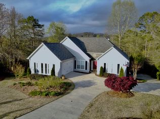 4756 Thunder River Dr, Gainesville, GA 30506