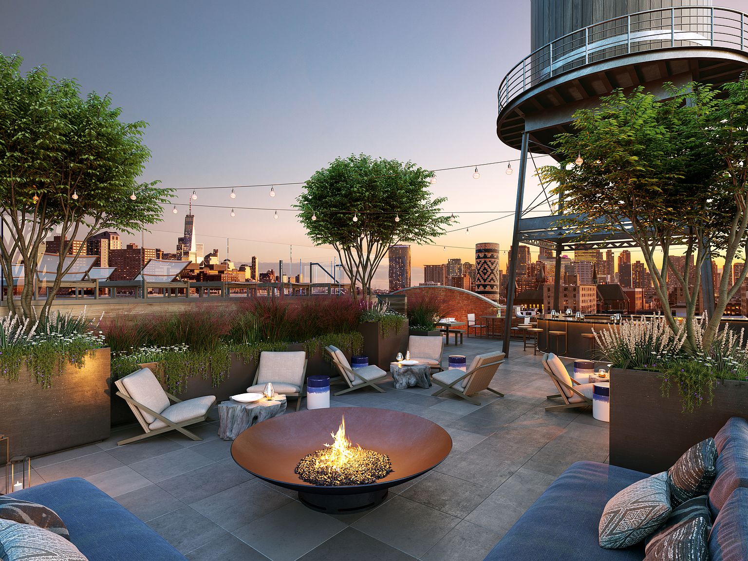 Wonder Lofts by Wonder Lofts in Hoboken NJ Zillow