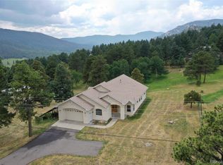 9079 Hillview Rd, Morrison, CO 80465