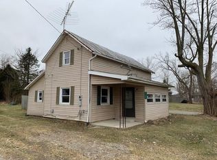 31587 Ohio #31, West Mansfield, OH 43358