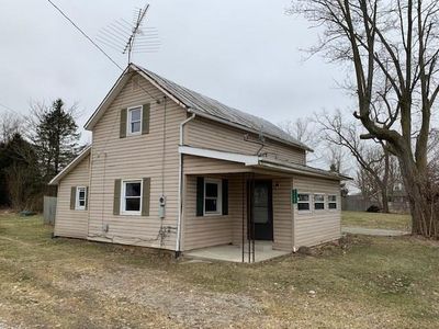 31587 Ohio #31, West Mansfield, OH, 43358