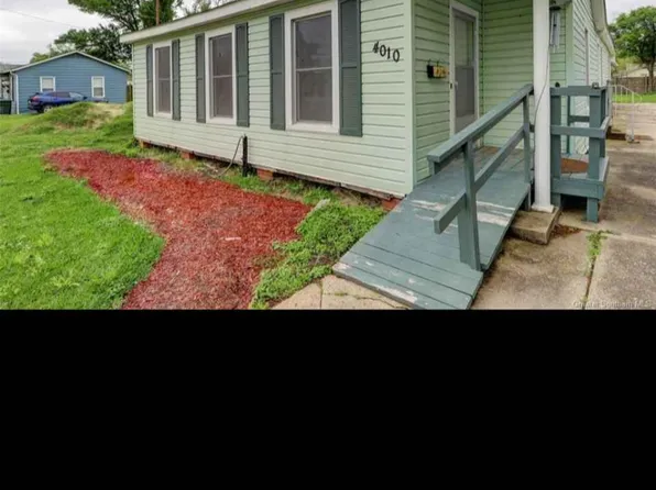 4010 Harvard St, Lake Charles, LA 70607