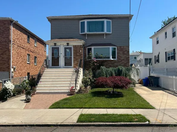 319 Seaver Ave, Staten Island, NY 10305