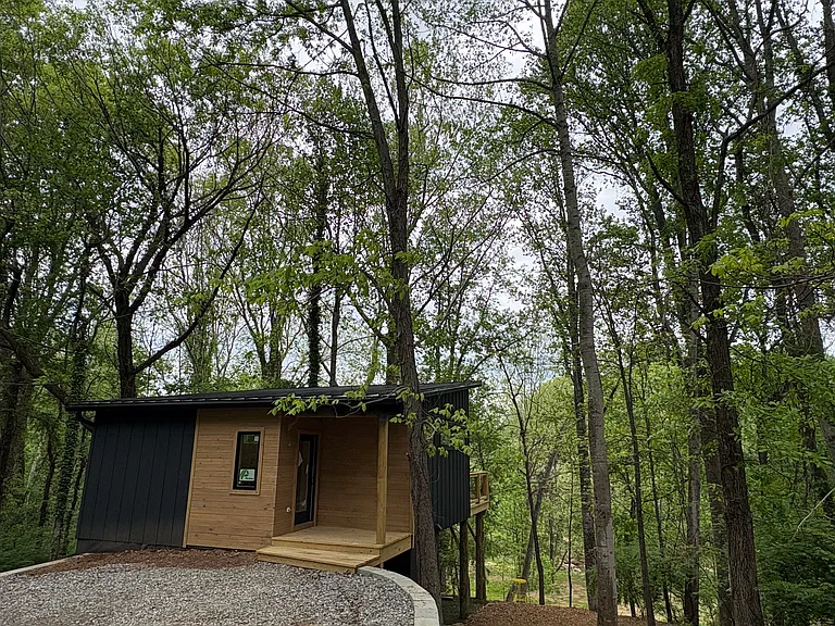 Hominy Preserve Ln — Photo 2
