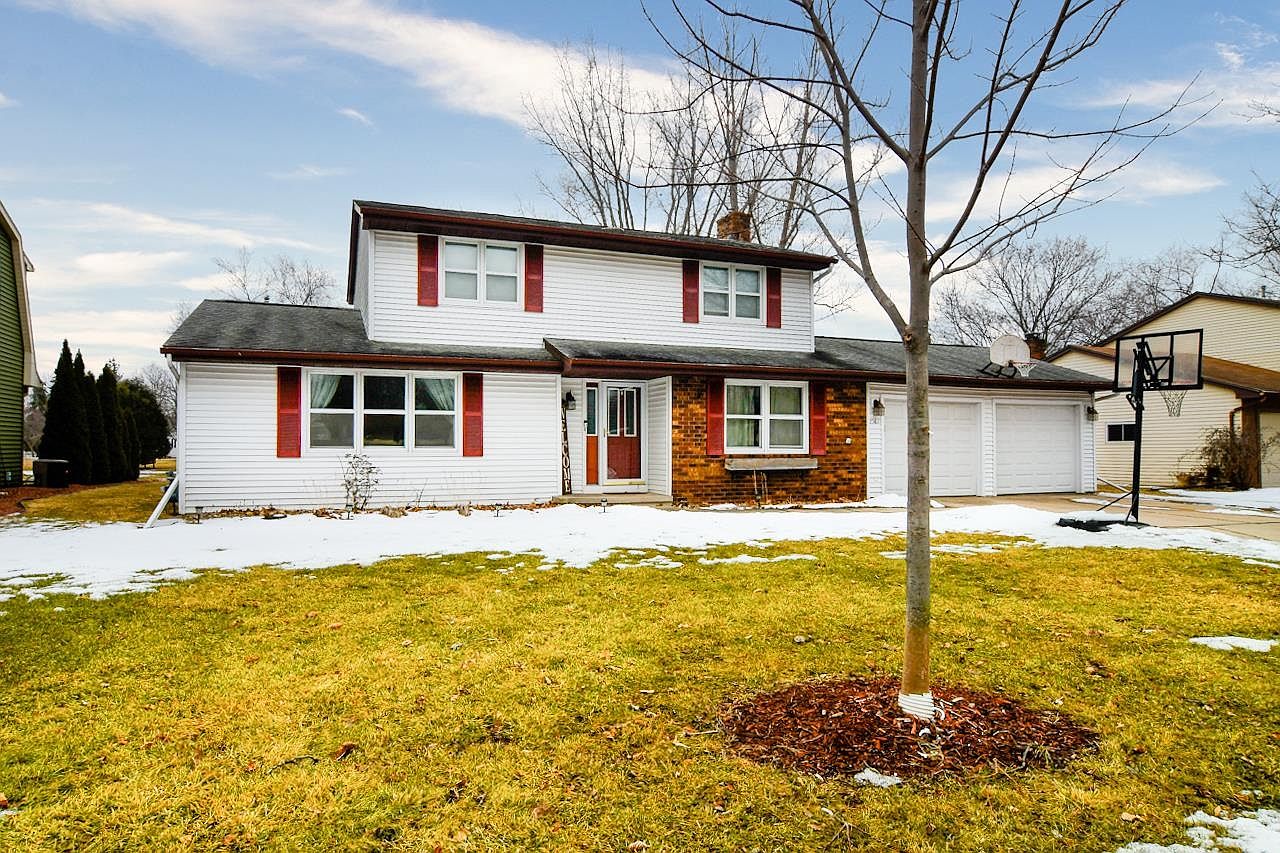 2582 Van Beek Rd, Green Bay, WI 54311 Zillow