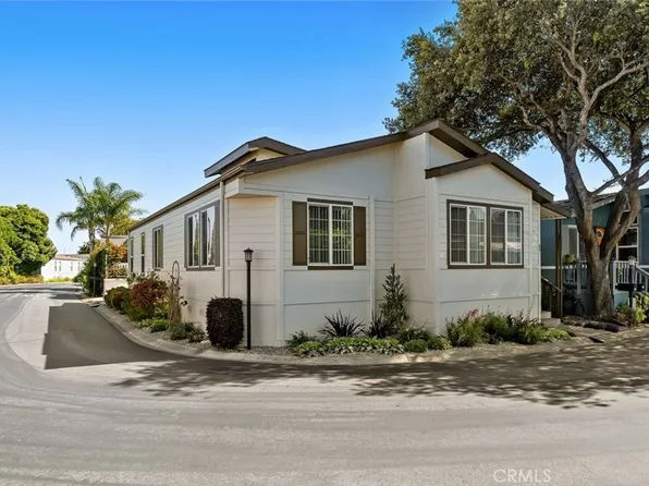 3960 S Higuera St Space 79, San Luis Obispo, CA 93401