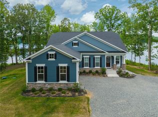 120 Fairview Dr, Mineral, VA 23117