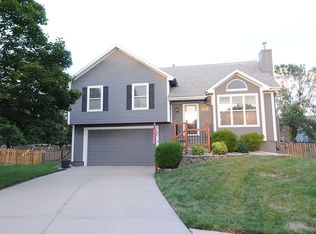 16150 S Mahaffie St, Olathe, KS 66062