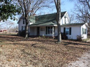 5175 Elkhorn Nobles Rd, Springville, TN 38256