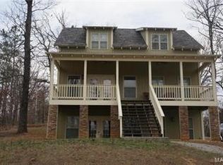 2120 Marina Loop, Perryville, MO 63775