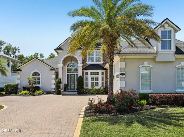 2039 CASTLE POINT Court, Fleming Island, FL 32003