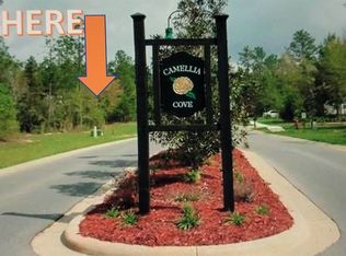 6002 Fiori Dr, Crestview, FL 32539