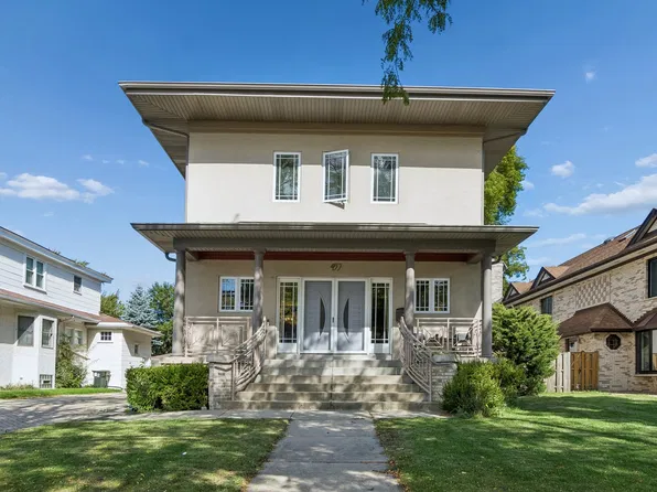 457 N Northwest Hwy, Park Ridge, IL 60068