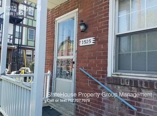 1515 Briggs St, Harrisburg, PA 17103