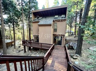 20799 Lama Tamilin Rd, Mi Wuk Village, CA 95346