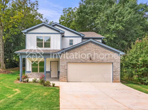 1739 Walt Stephens Rd, Jonesboro, GA 30236