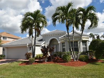 9121 Links Dr, Fort Myers, FL, 33913