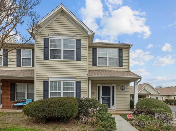 3867 Glenlea Commons Dr, Charlotte, NC 28216
