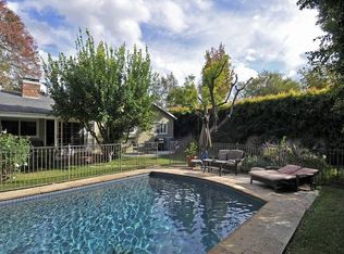 4543 Carpenter Ave, Valley Village, CA 91607