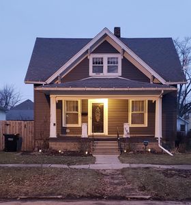 708 E Keyser St, Garrett, IN, 46738