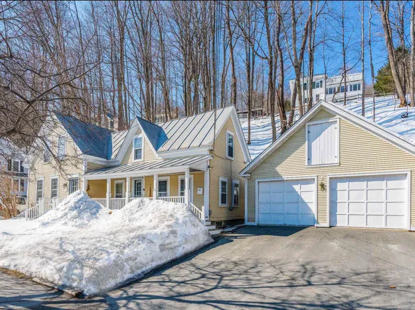 37 South Street, Woodstock, VT 05091